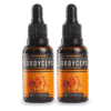 2x Cordyceps Militaris - Extrato Líquido 30ml