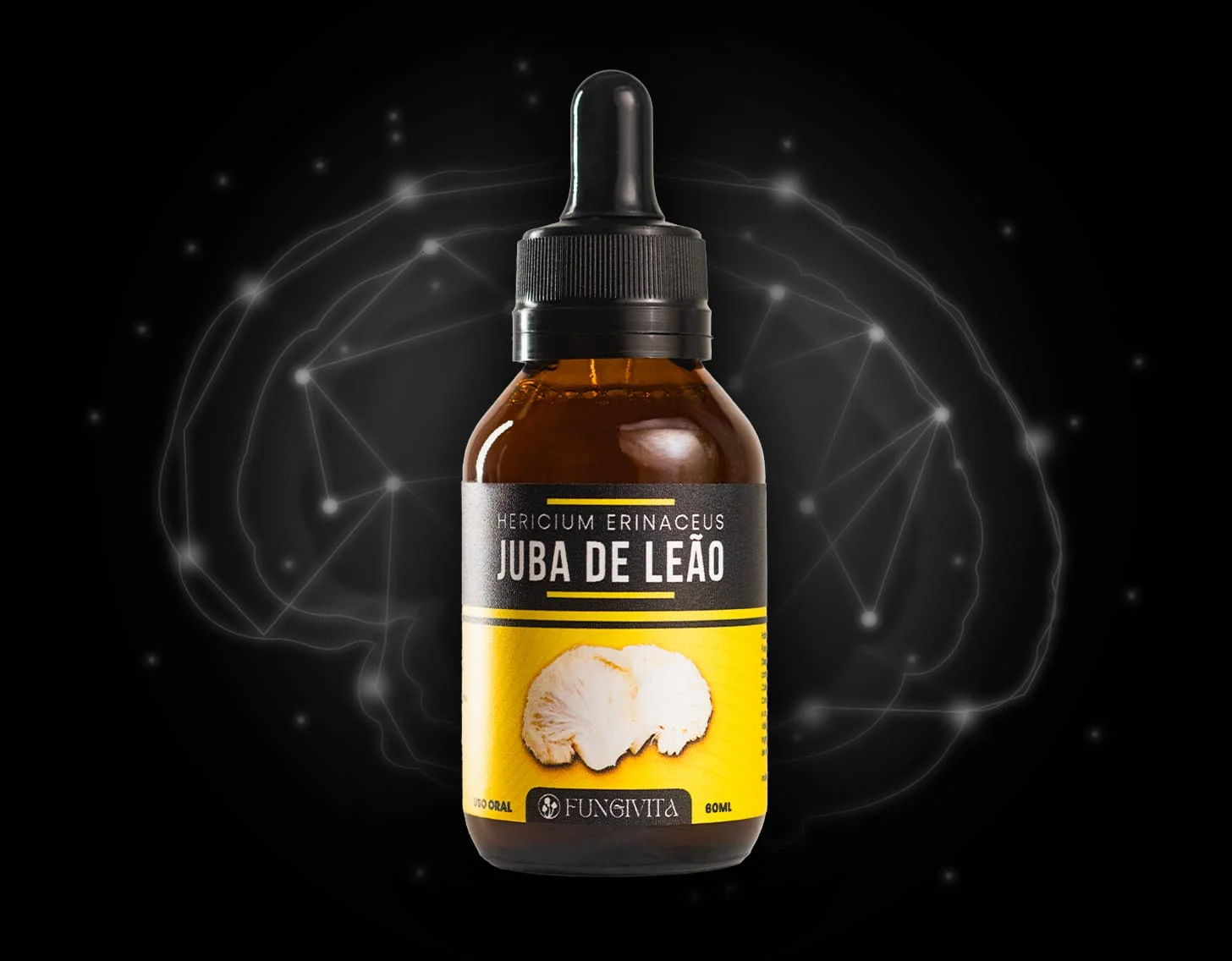 Juba de Leão