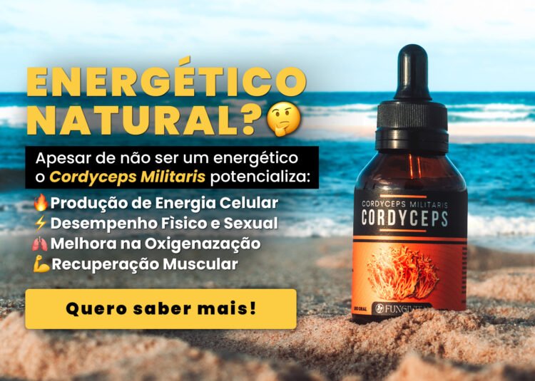 Cordyceps Banner